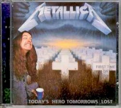 Today’s Hero Tomorrows Lost