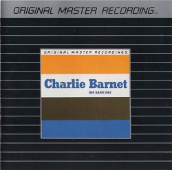 Charlie Barnet Big Band: 1967