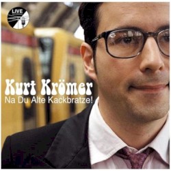 Na Du alte Kackbratze!