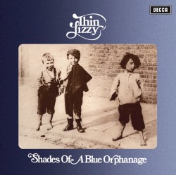 Shades of a Blue Orphanage