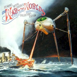The War of the Worlds (Collector's Edition)