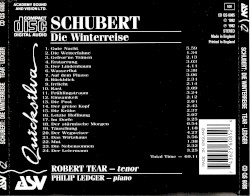 Die Winterreise