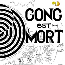 Gong est mort