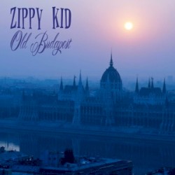 Old Budapest