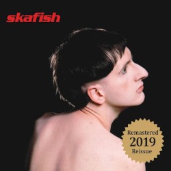 Skafish