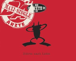 Schrei nach Liebe