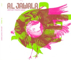 Asphalt Pirate Radio