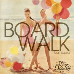 Boardwalk