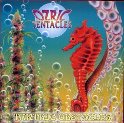 Tantric Obstacles