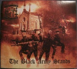 The Black Army Stands