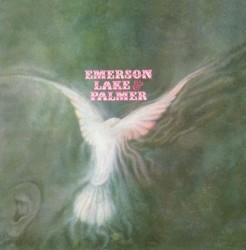 Emerson, Lake & Palmer