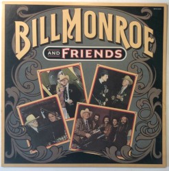 Bill Monroe & Friends