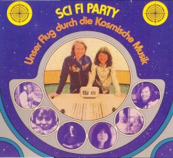 Sci Fi Party