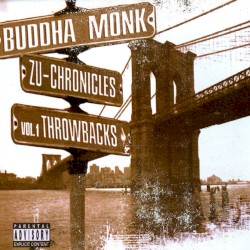 Zu-Chronicles, Volume 1: Throwbacks