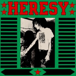 Concrete Sox / Heresy