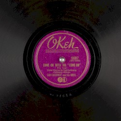 Come On With the “Come On” / A Ghost of a Chance