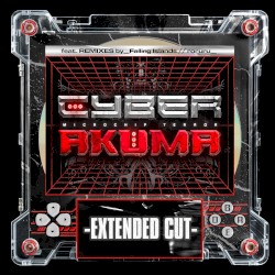Cyber Akuma (extended cut)