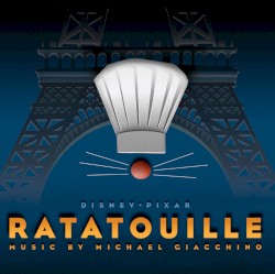Ratatouille