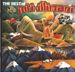 The Best of Inti-Illimani