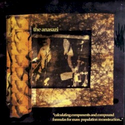 Calculating Components and Compound Formulas for Mass Population Reconstruction