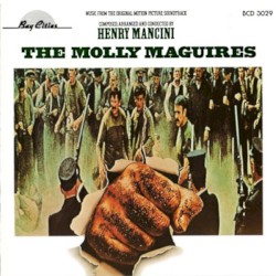 The Molly Maguires