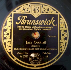 Jazz Cocktail / Lightnin'