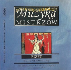 Muzyka Mistrzów 16: Suity orkiestrowe
