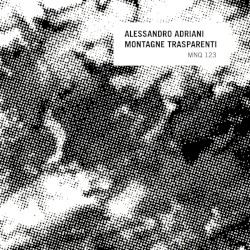 Montagne Trasparenti