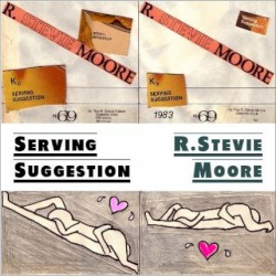 Serving Suggestion