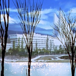 Intimidated (salute Edit)