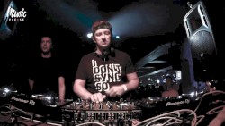 Storm Club Prague 2016