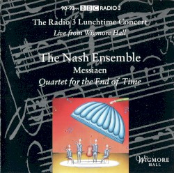 Quartet for the End of Time