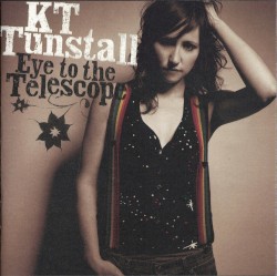 Eye to the Telescope