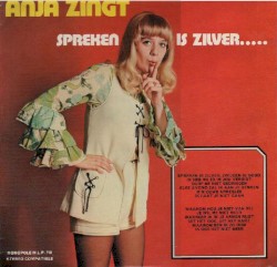 Spreken is zilver...