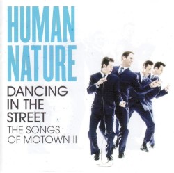 Dancing in the Street