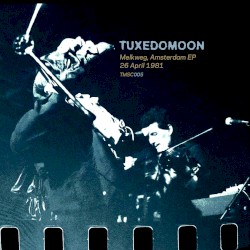 Melkweg, Amsterdam 1981 EP