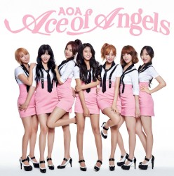 Ace of Angels