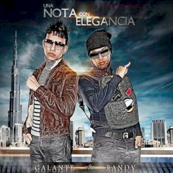 Una nota con elegancia