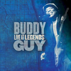 Live at Legends