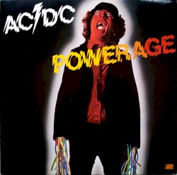 Powerage