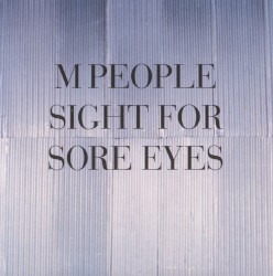 Sight For Sore Eyes