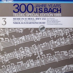 Messe in h-Moll, BWV 232