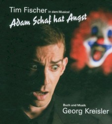 Adam Schaf hat Angst