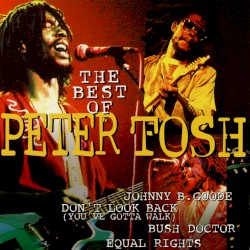 The Best of Peter Tosh