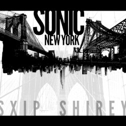 Sonic New York