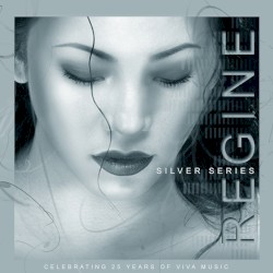 Regine Silver Series