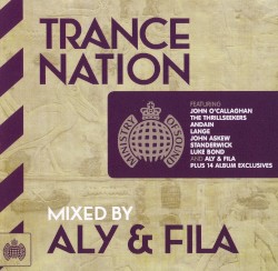 Trance Nation