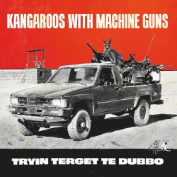 TRYIN TERGET TE DUBBO