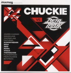 Mixmag Presents: Chuckie vs. Beta Traxx