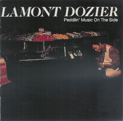 Peddlin' Music on the Side